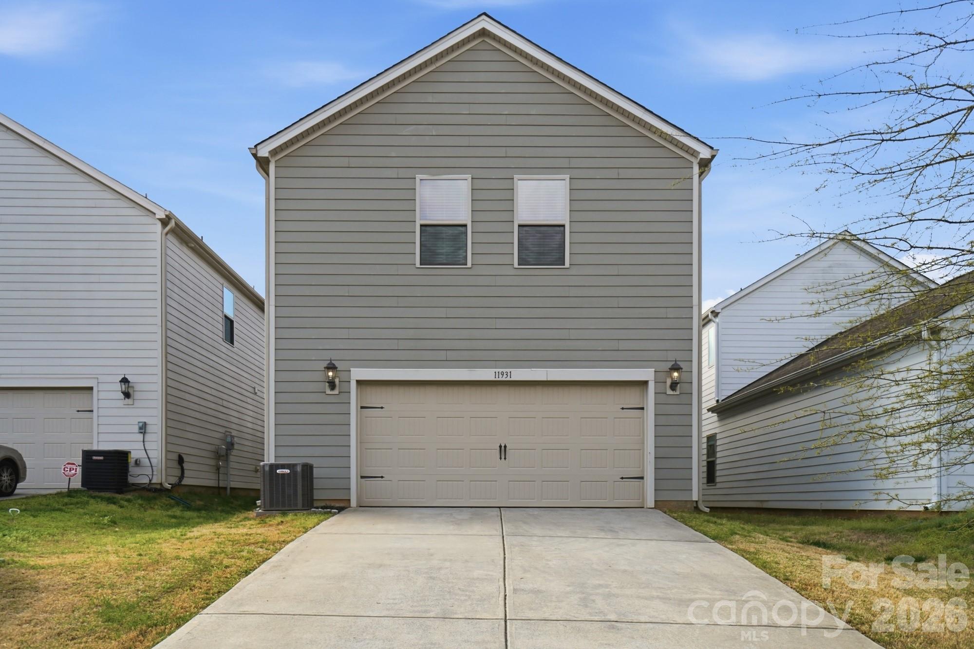 11931 Hambright Road Huntersville, NC 28078 - Photo 48 of 48