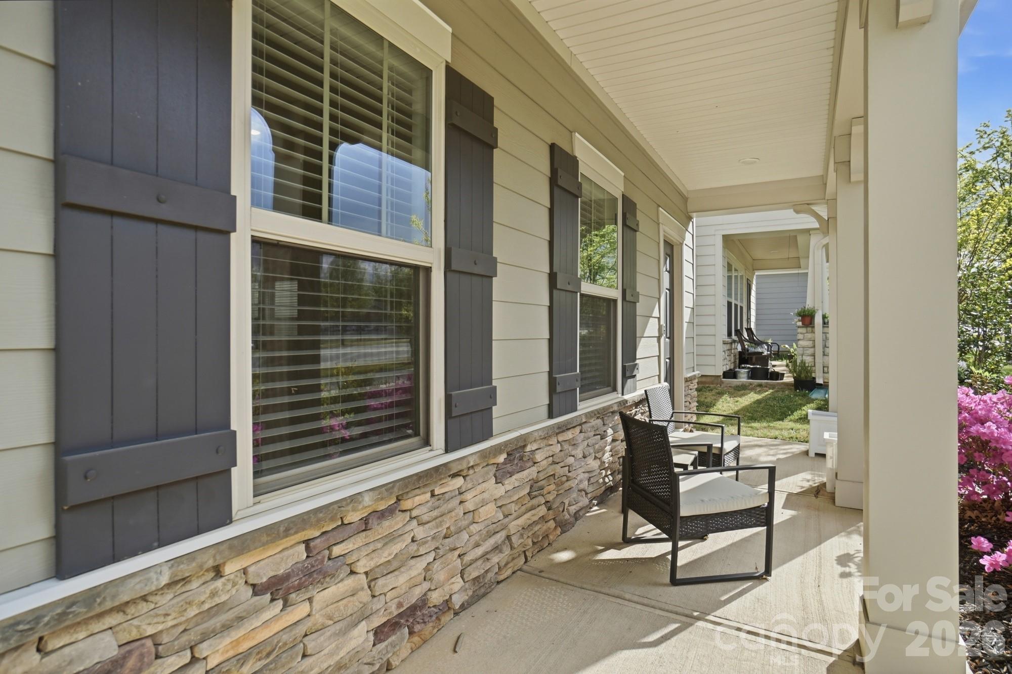 11931 Hambright Road Huntersville, NC 28078 - Photo 5 of 48