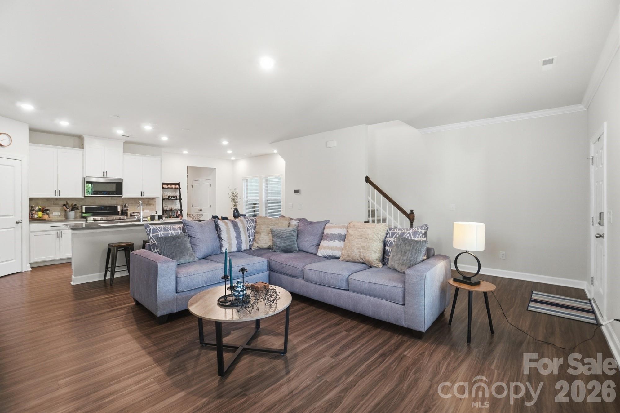11931 Hambright Road Huntersville, NC 28078 - Photo 8 of 48