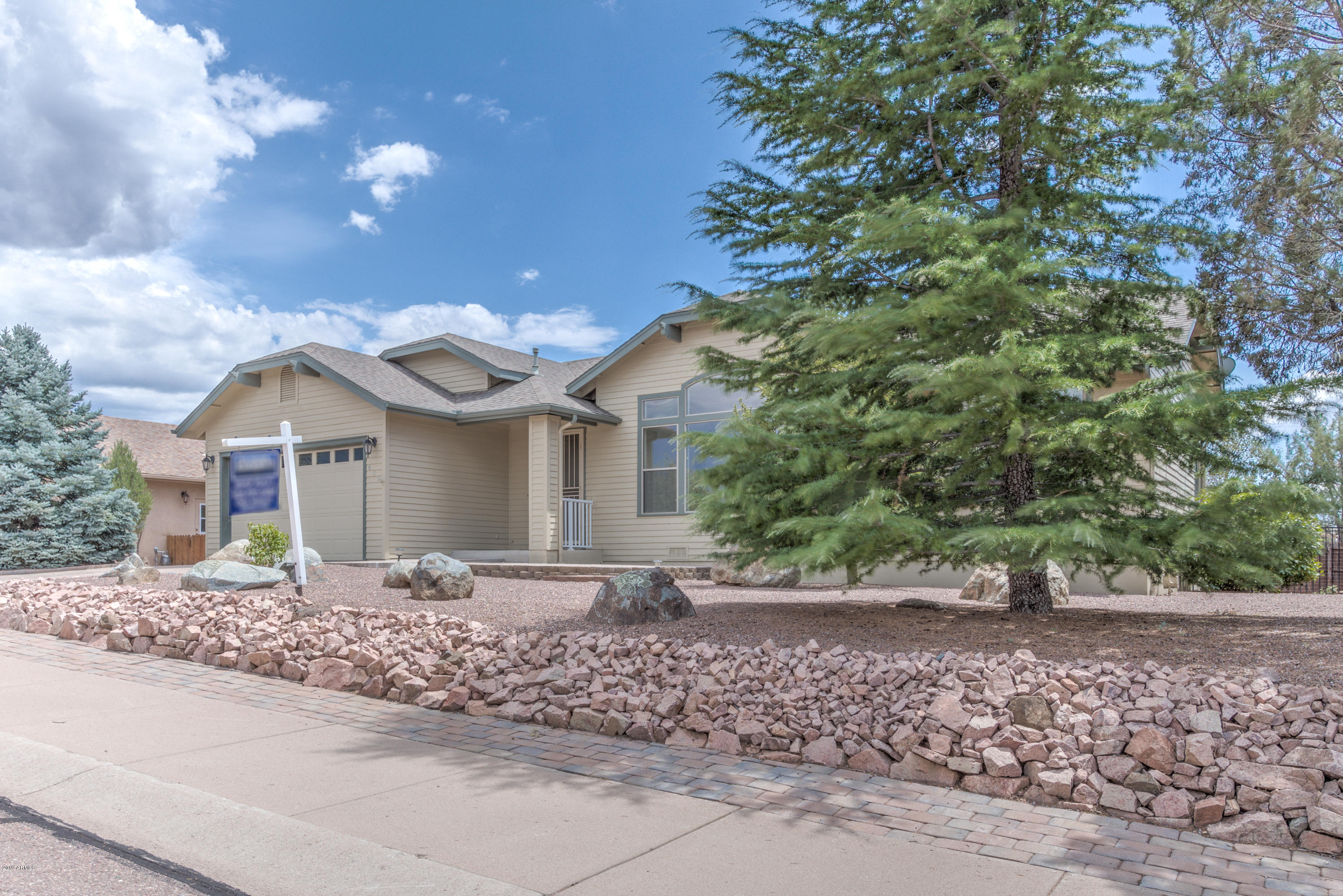 609 East Elk Ridge Drive Payson, AZ 85541 - Photo 3 of 33 Full-3