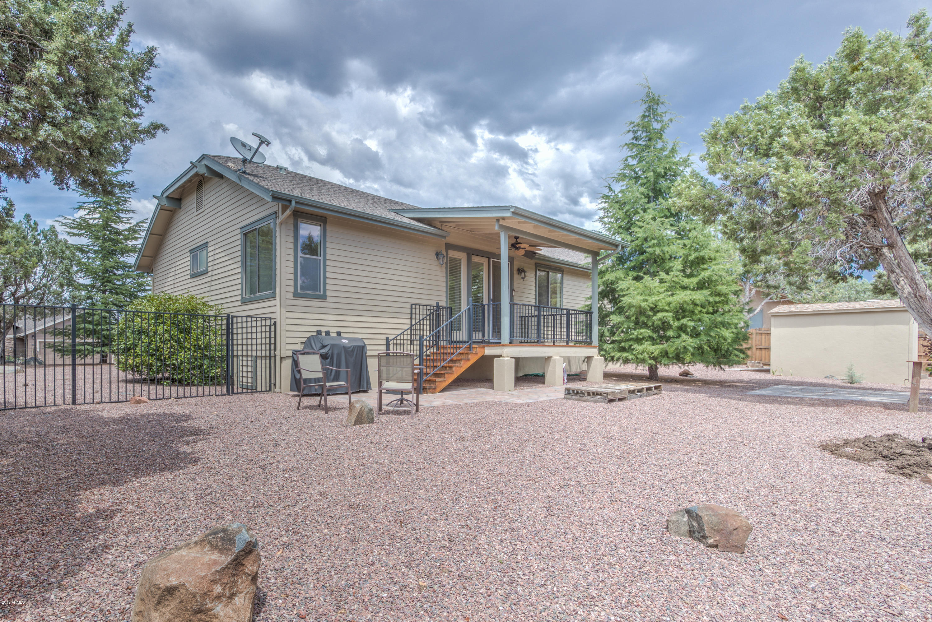 609 East Elk Ridge Drive Payson, AZ 85541 - Photo 8 of 33 Full-8