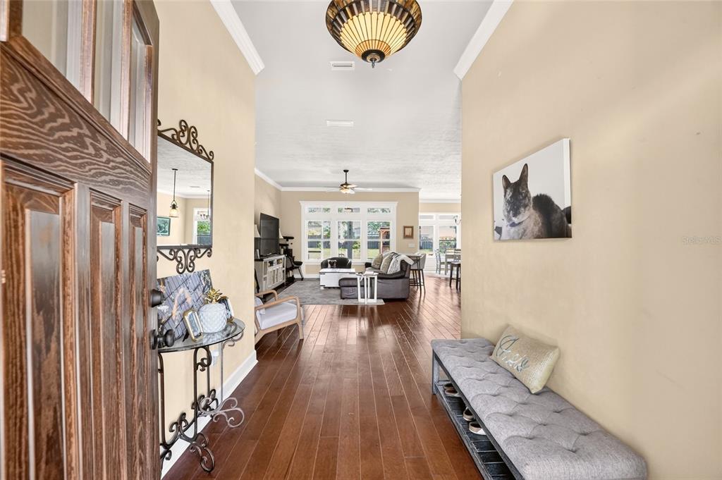 14878 Northwest 149th Road Alachua, FL 32615 - Photo 7 of 92 Gallery Image 7