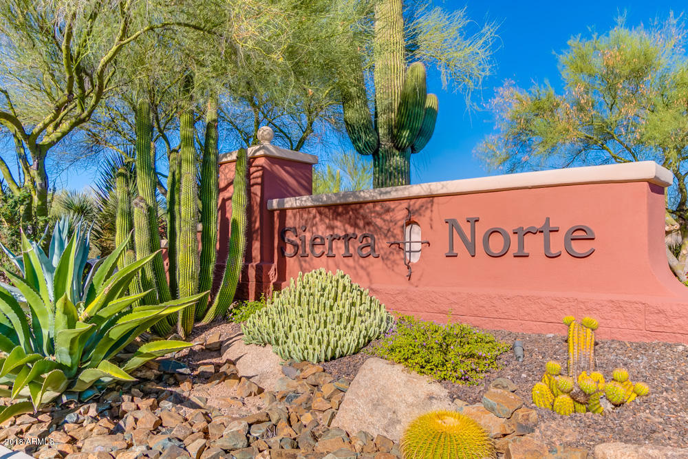9626 East Vantage Point Road Scottsdale, AZ 85262 - Photo 13 of 74 Sierra Norte