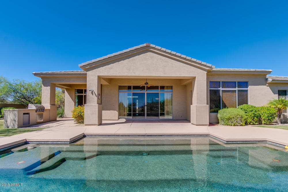 9626 East Vantage Point Road Scottsdale, AZ 85262 - Photo 3 of 74 Back