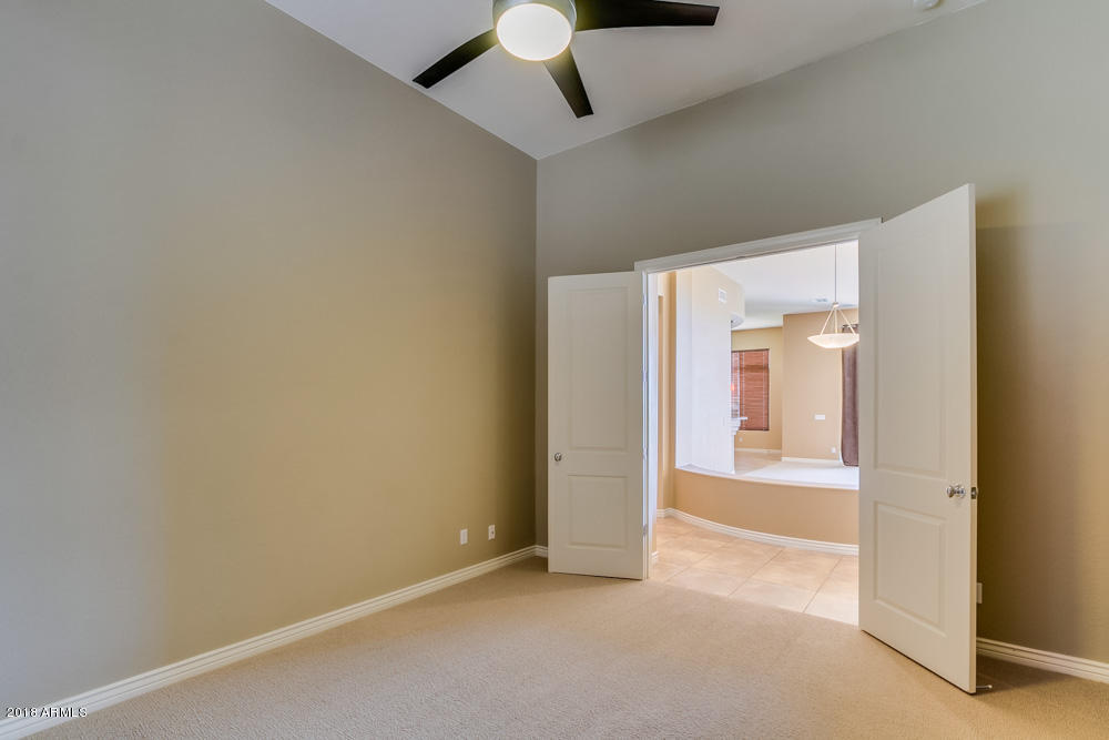 9626 East Vantage Point Road Scottsdale, AZ 85262 - Photo 42 of 74 Bedroom 5
