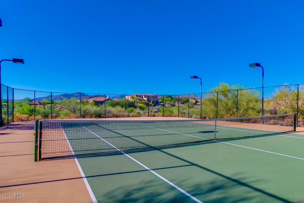 9626 East Vantage Point Road Scottsdale, AZ 85262 - Photo 66 of 74 Community