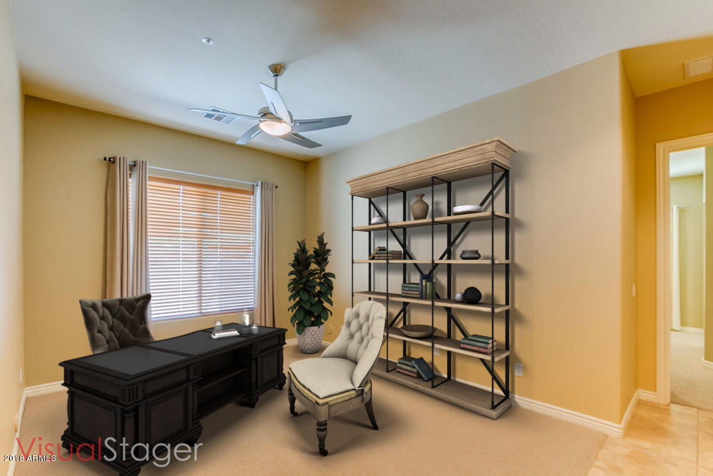 9626 East Vantage Point Road Scottsdale, AZ 85262 - Photo 10 of 74 Bedroom