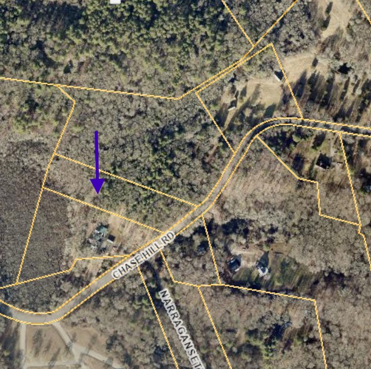 0 Chase Hill Road Ashaway, RI 02804 - Photo 1 of 2