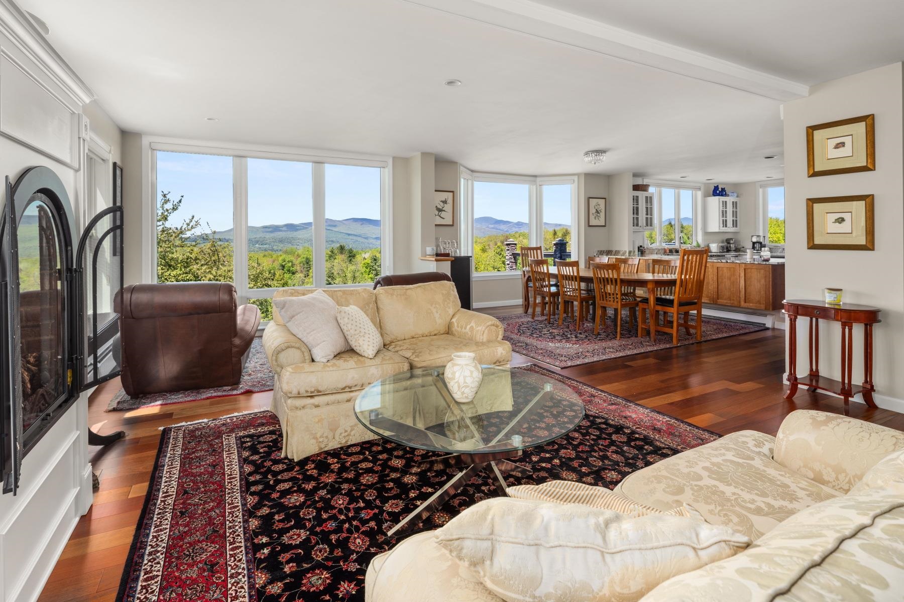 661 Ripley Road, Unit 2 Waterbury, VT 05677 - Photo 5 of 59