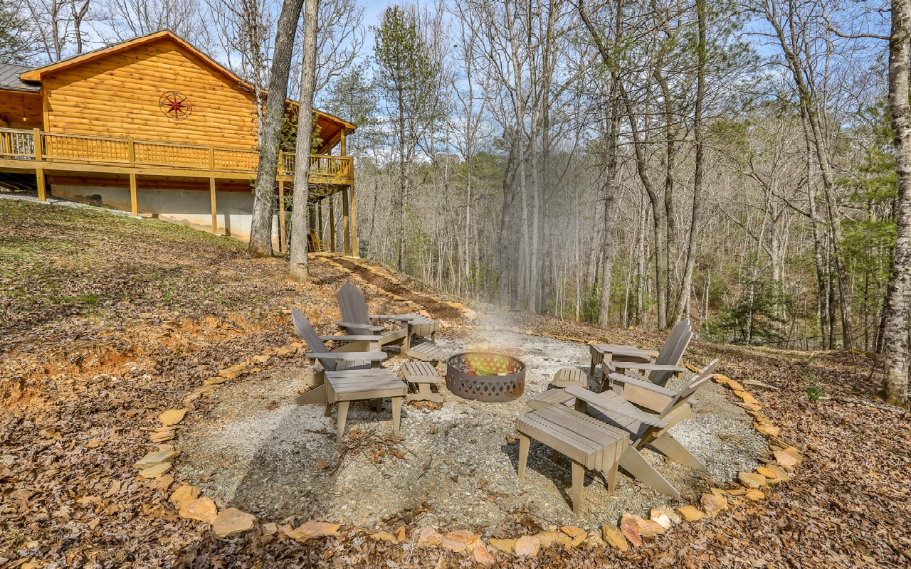 8022 Cutcane Road Mineral Bluff, GA 30559 - Photo 11 of 45 Additional View