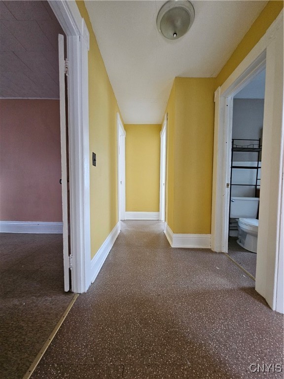 830 Watson Place Utica, NY 13502 - Photo 21 of 32