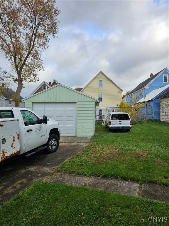 830 Watson Place Utica, NY 13502 - Photo 30 of 32