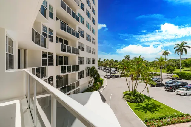 a view of an outdoor space and seating area