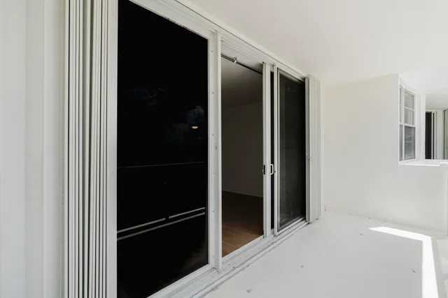 a view of swimming pool with lounge chair