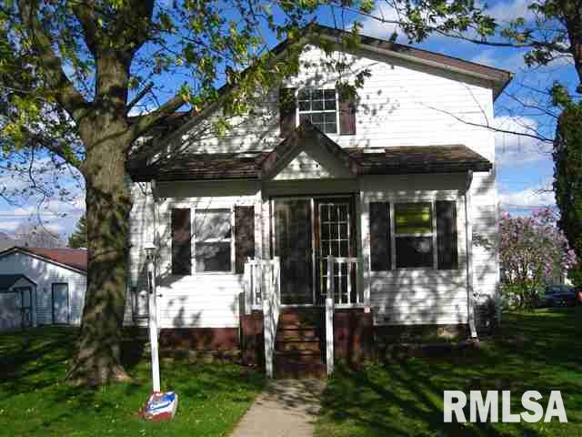 319 Main Street Bennett, IA 52721 - Photo 1 of 24 Gallery Image 1