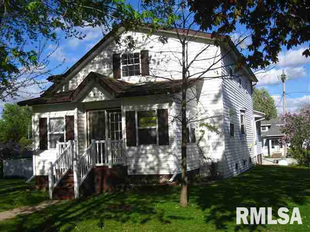 319 Main Street Bennett, IA 52721 - Photo 2 of 24 Gallery Image 2