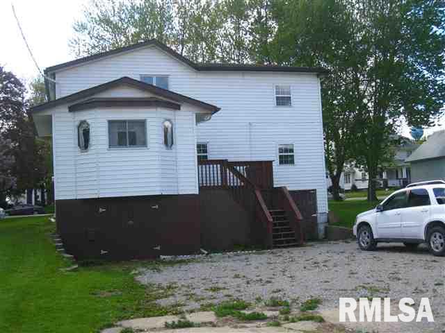 319 Main Street Bennett, IA 52721 - Photo 3 of 24 Gallery Image 3