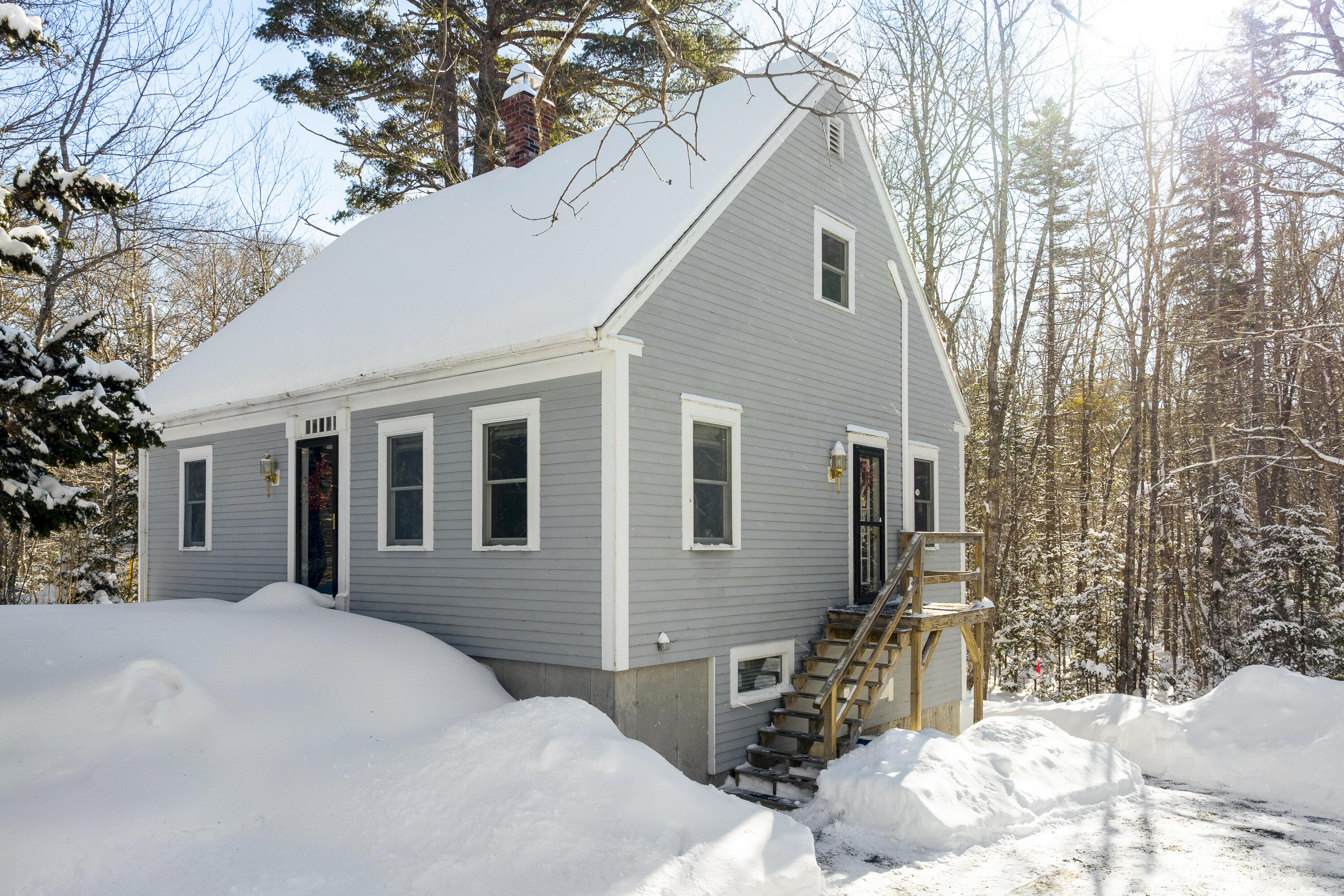 441 Splitrock Road Bristol, ME 04539 - Photo 64 of 81 16-441 Split Rock Rd, Bristol, ME-TP