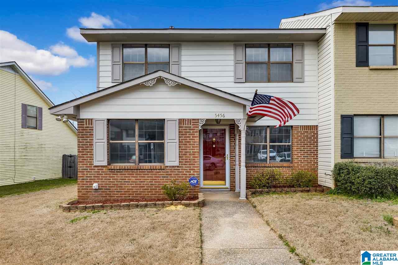 5456 Notting Hill Road Birmingham, AL 35235 - Photo 1 of 20