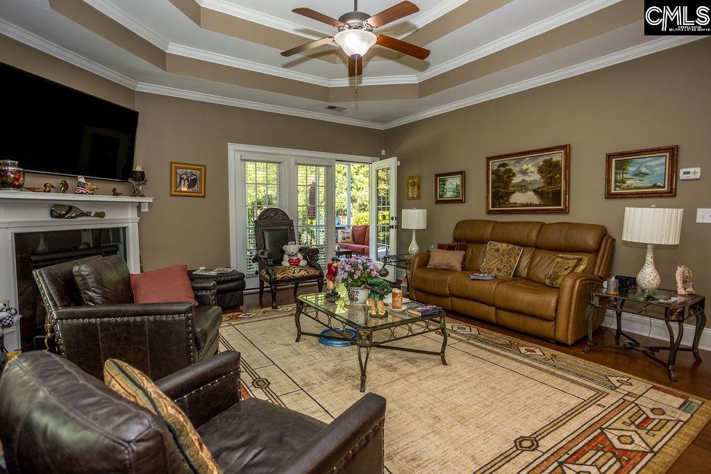 640 Kumatage Lane Chapin, SC 29036 - Photo 23 of 51