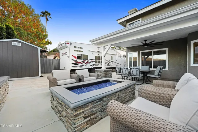 $1,095,000 | 610 Nicole Drive, Newbury Park, CA 91320