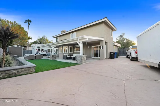 $1,095,000 | 610 Nicole Drive, Newbury Park, CA 91320