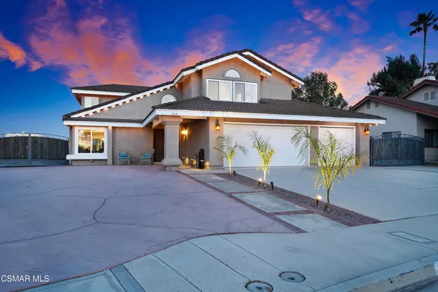 $1,095,000 | 610 Nicole Drive, Newbury Park, CA 91320