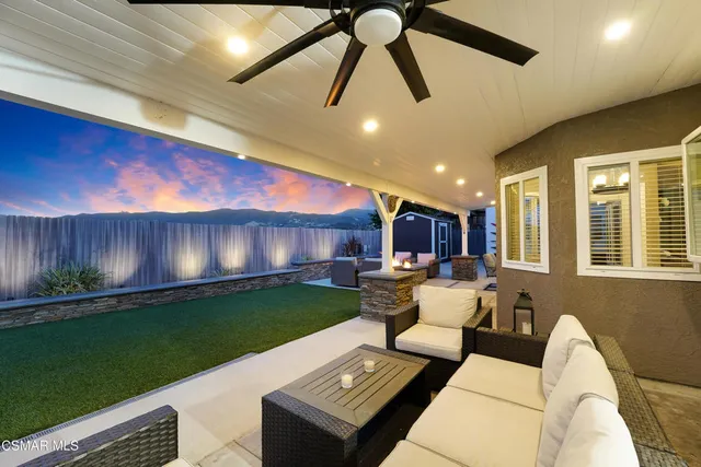 $1,095,000 | 610 Nicole Drive, Newbury Park, CA 91320