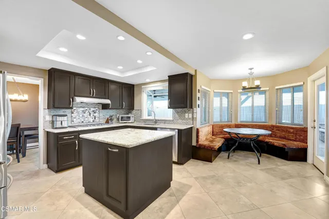 $1,095,000 | 610 Nicole Drive, Newbury Park, CA 91320