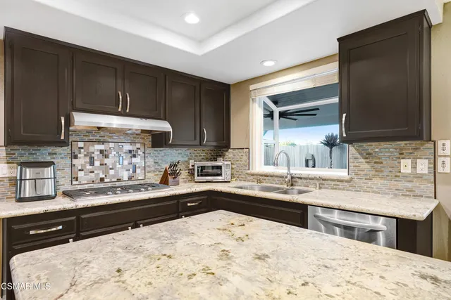 $1,095,000 | 610 Nicole Drive, Newbury Park, CA 91320