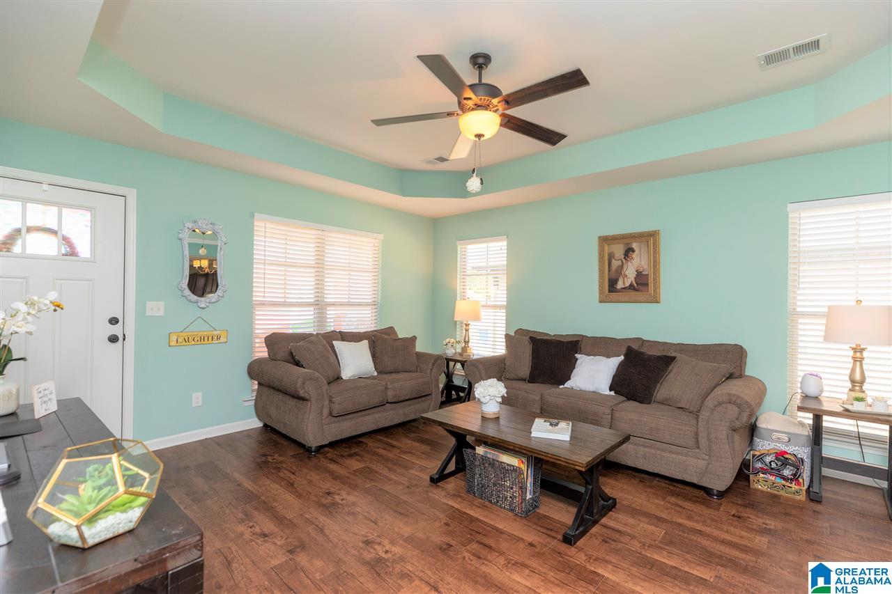 160 Cedar Ridge Odenville, AL 35120 - Photo 6 of 22