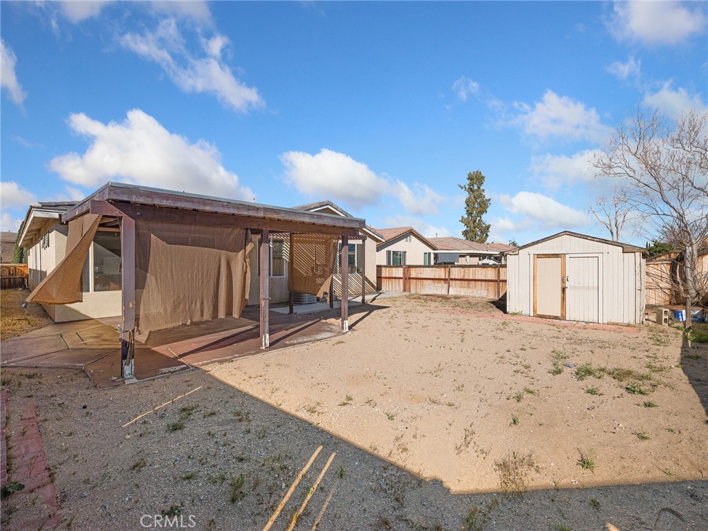 12357 Luna Road Victorville, CA 92392 - Photo 33 of 35