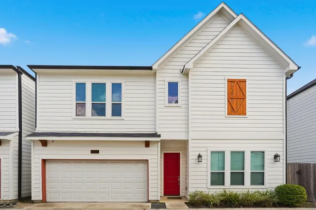 $2,200 | 3113 Paul Quinn Street, Houston, TX 77091