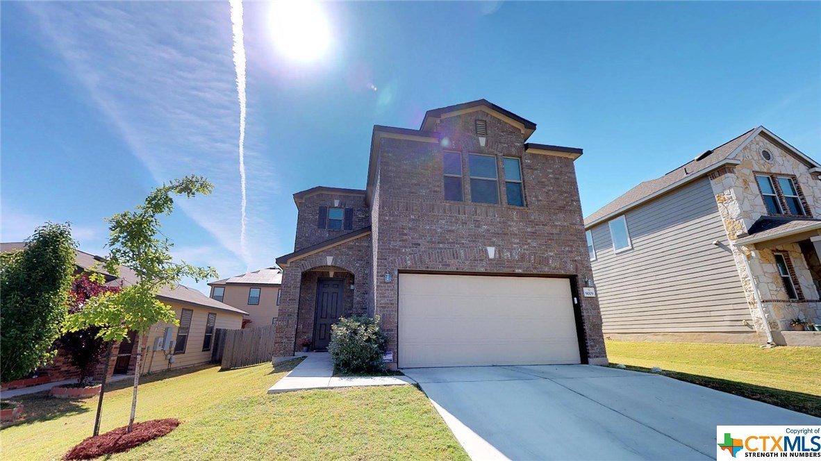 9009 Wiley Way Austin, TX 78747 - Photo 1 of 1