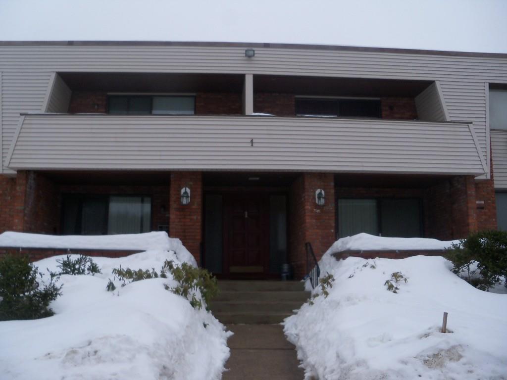 565 Talcottville Road, Unit 1A3 Vernon, CT 06066 - Photo 1 of 1