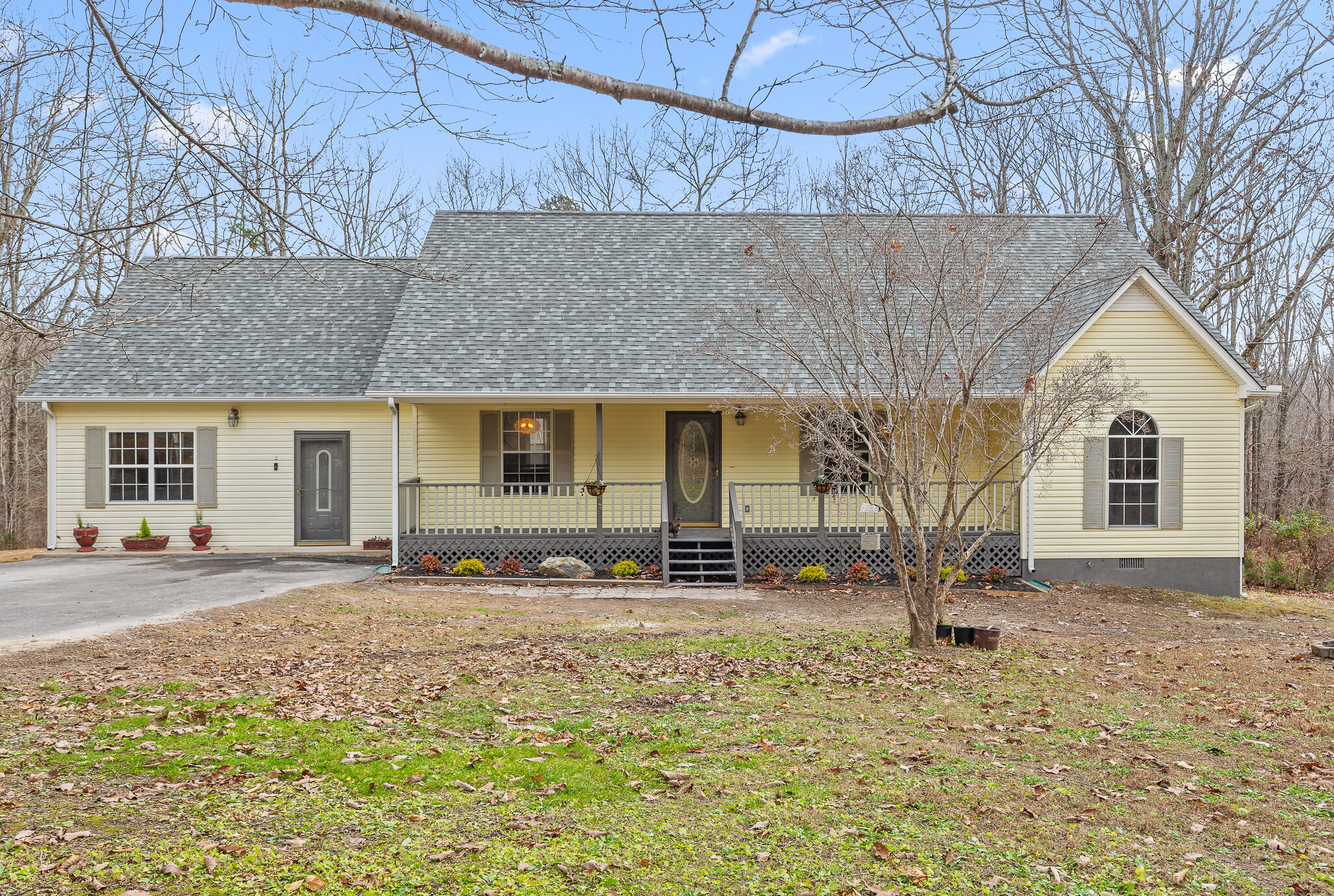 5875 North Marble Top Road Chickamauga, GA 30707 - Photo 1 of 42 Marble-36