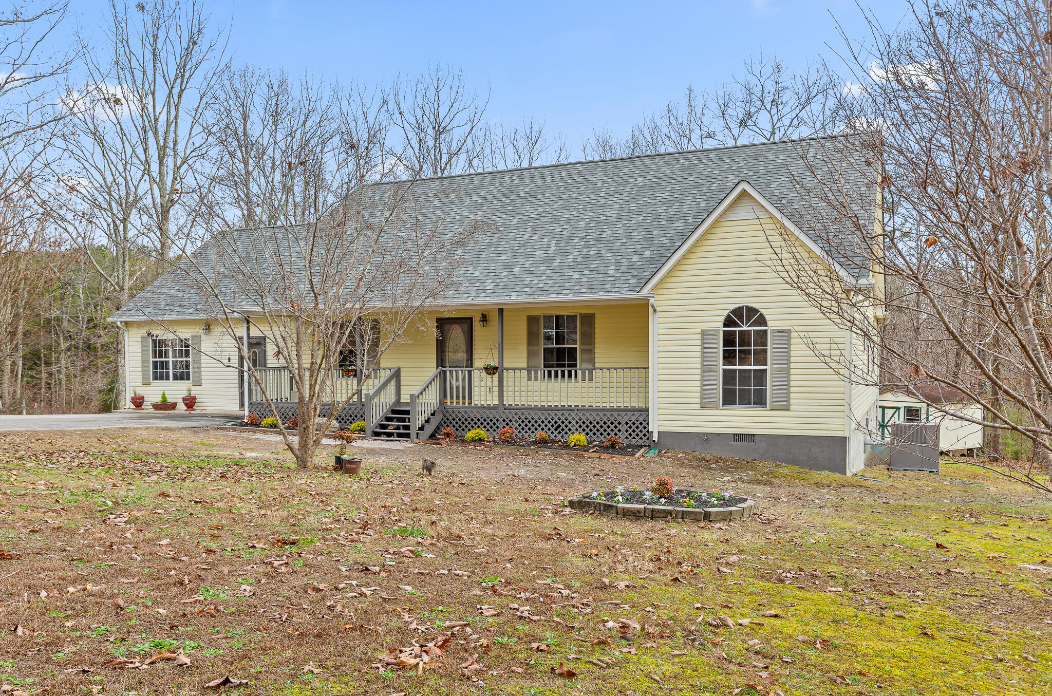 5875 North Marble Top Road Chickamauga, GA 30707 - Photo 2 of 42 Marble-37