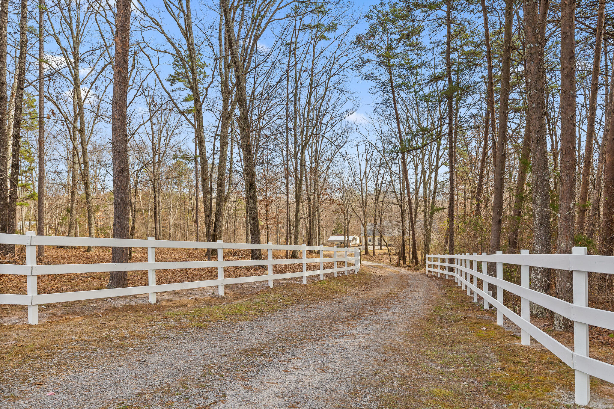 5875 North Marble Top Road Chickamauga, GA 30707 - Photo 4 of 42 Marble-41
