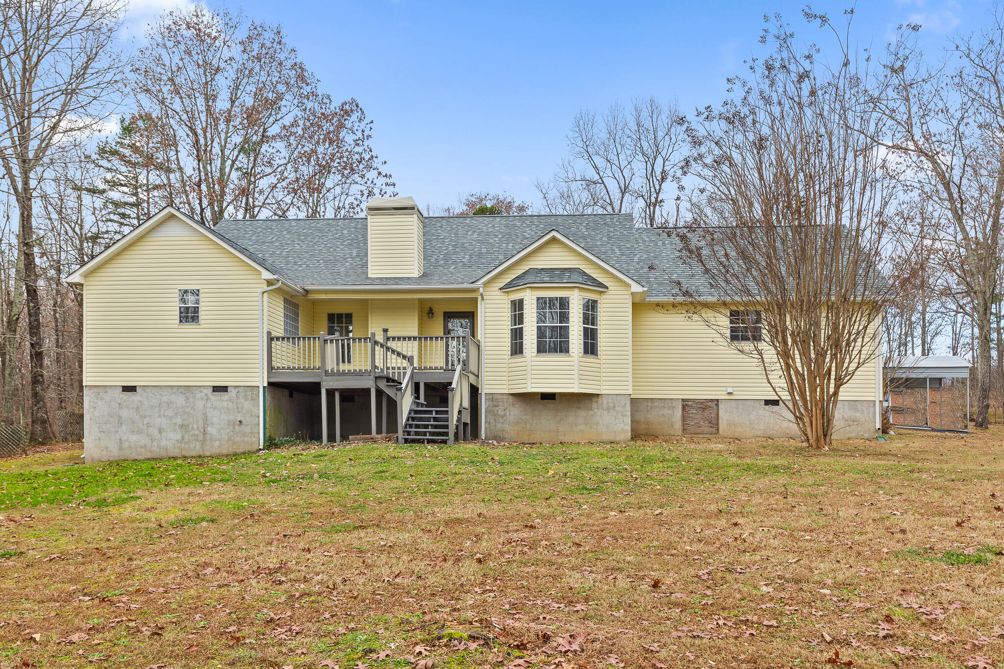 5875 North Marble Top Road Chickamauga, GA 30707 - Photo 33 of 42 Marble-5