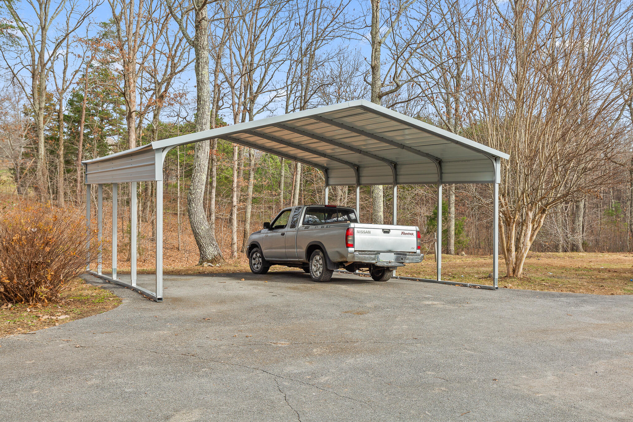 5875 North Marble Top Road Chickamauga, GA 30707 - Photo 36 of 42 Marble-40