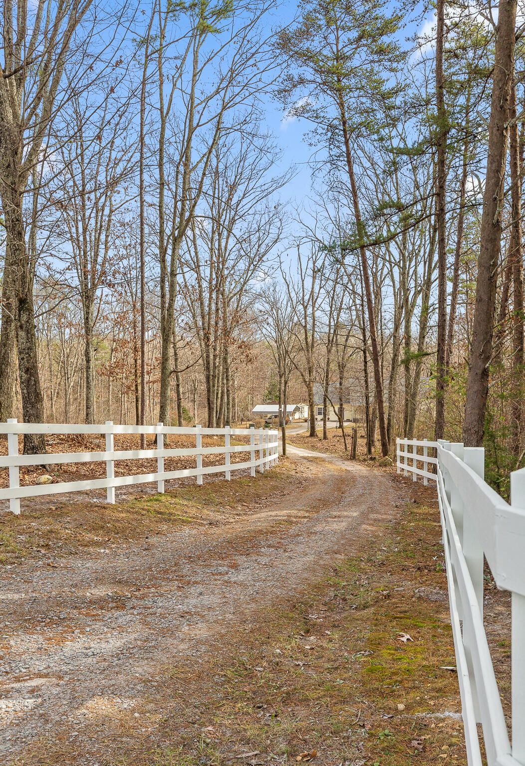 5875 North Marble Top Road Chickamauga, GA 30707 - Photo 38 of 42 Marble-42