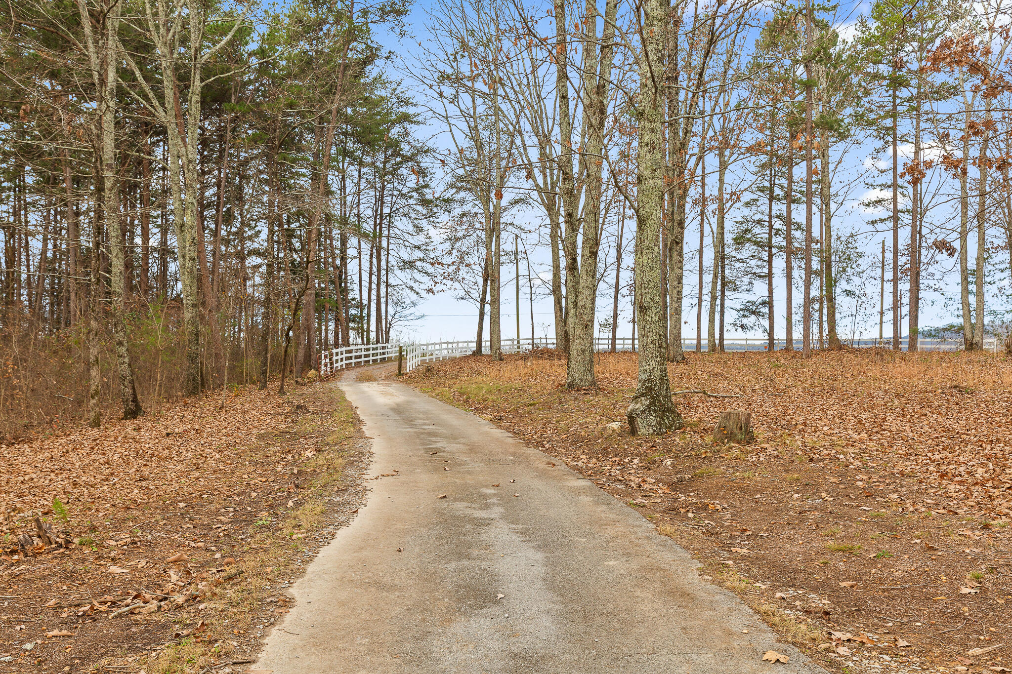 5875 North Marble Top Road Chickamauga, GA 30707 - Photo 39 of 42 Marble