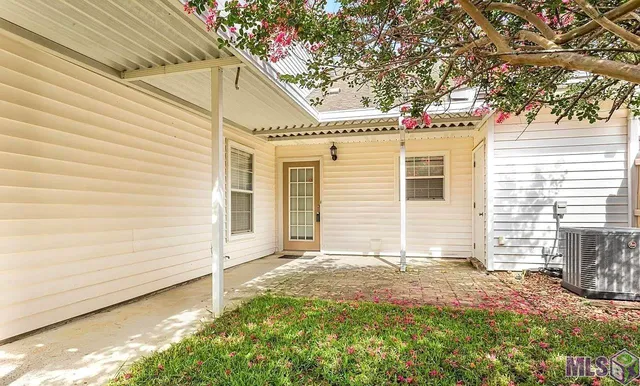 $1,700 | 8521 East Cypress Point Court, Baton Rouge, LA 70809