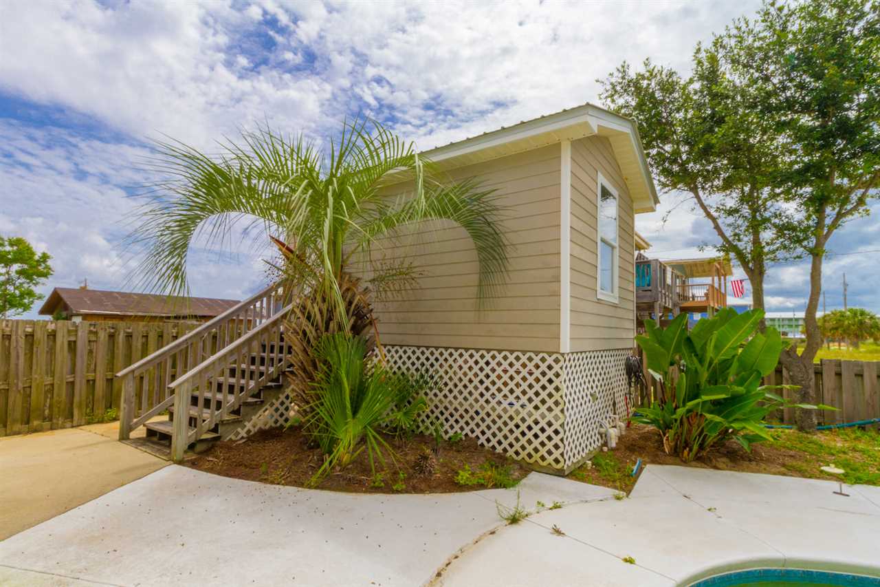 2402 Choctaw Road Gulf Shores, AL 36542 - Photo 6 of 30
