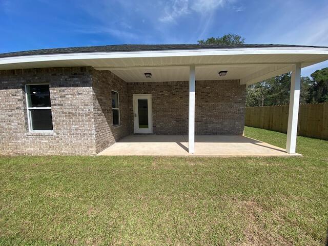 422 Little John Road Mary Esther, FL 32569 - Photo 44 of 47 20211009195431380201000000-o