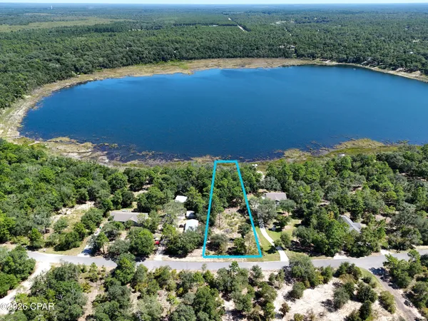 $69,500 | 3415 Quail Ridge Drive, Chipley, FL 32428