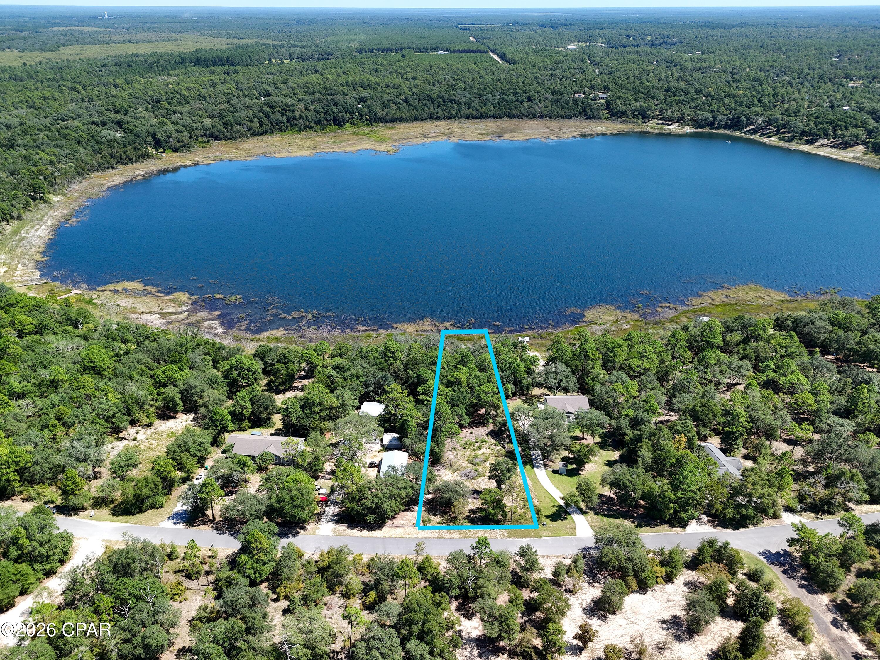3415 Quail Ridge Drive Chipley, FL 32428 - Photo 1 of 16 Gallery Image 1