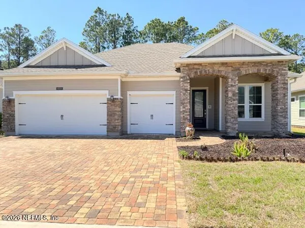 $689,900 | 450 Glorieta Drive, St. Augustine, FL 32095