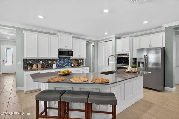 $689,900 | 450 Glorieta Drive, St. Augustine, FL 32095