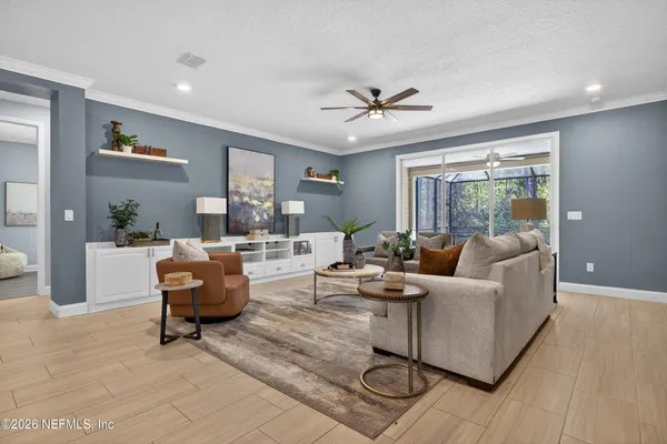 $689,900 | 450 Glorieta Drive, St. Augustine, FL 32095